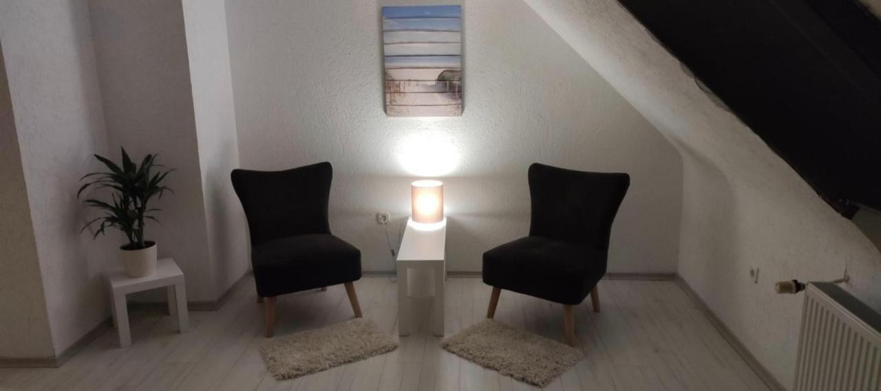 Urlaub Am Rhein Speyer Hockenheim Daire Altlussheim Dış mekan fotoğraf