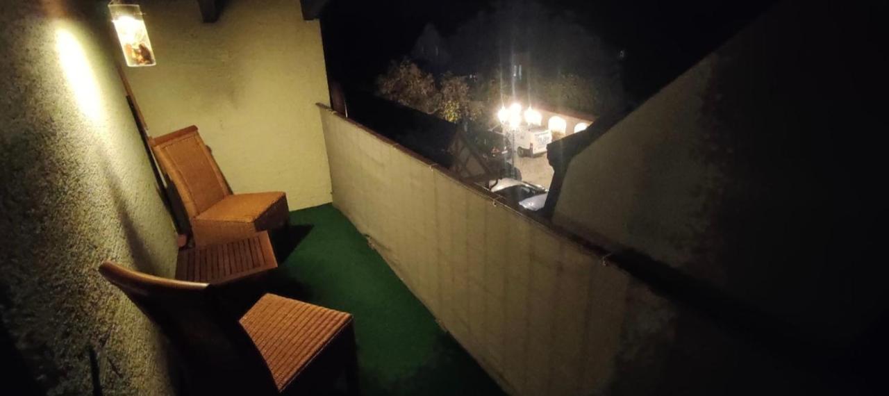 Urlaub Am Rhein Speyer Hockenheim Daire Altlussheim Dış mekan fotoğraf
